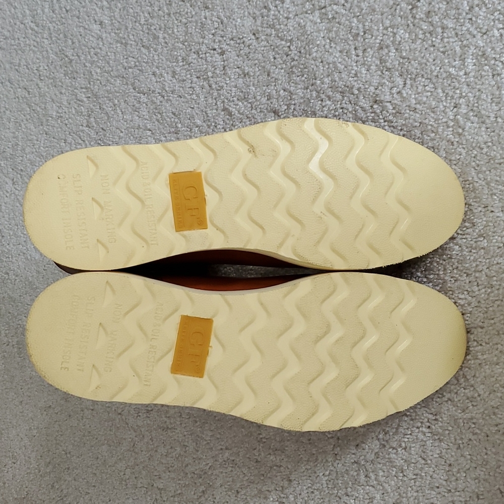 Shoes - Picture 3 of 5